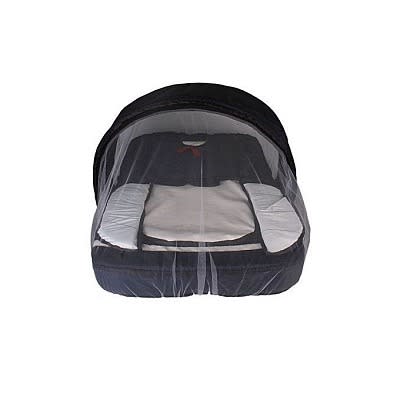 Convenient Baby Bed With Net