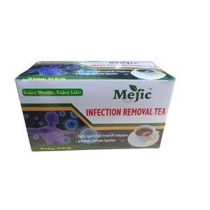 Mejic Infection Removal Herbal Tea -20teabags