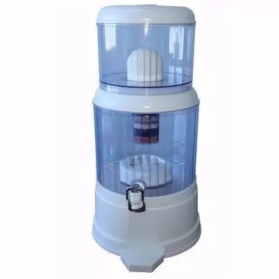 Water Purifier & Dispenser-16L