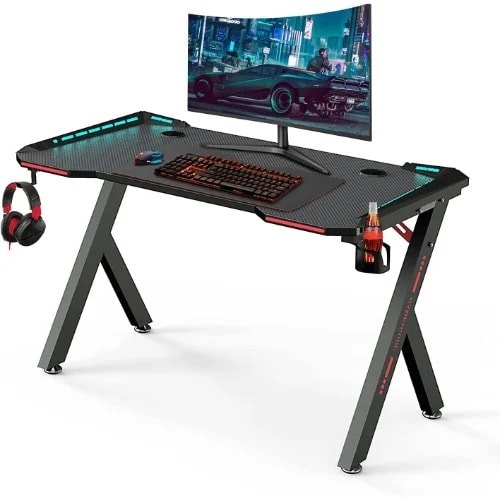 Studio Smart Led Table