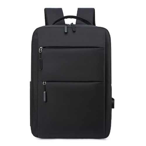 Anti-theft Usb Laptop Bag (red Color)