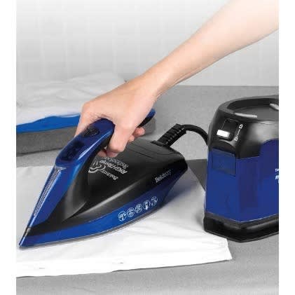 Right Temp Industrial Steam Iron - 3000w