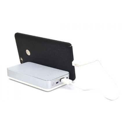 Believee Speaker With Powerbank