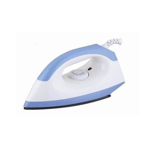 Electric Pressing Iron - 1000 Watts