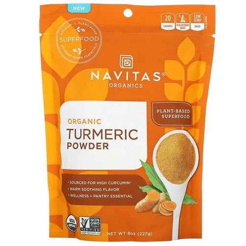 Turmeric Powder 227Grams 8oz
