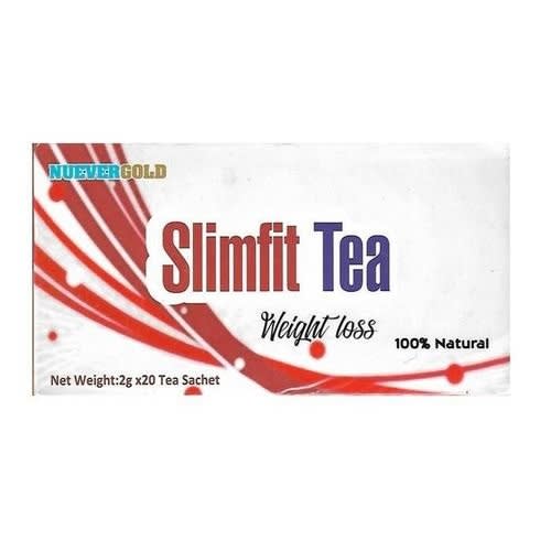 Slimfit Tea -weight Loss