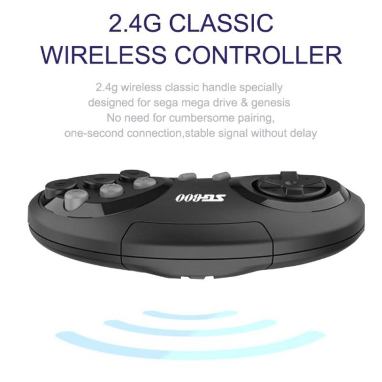 SG800 TV HDMI HD Wireless Game Hine