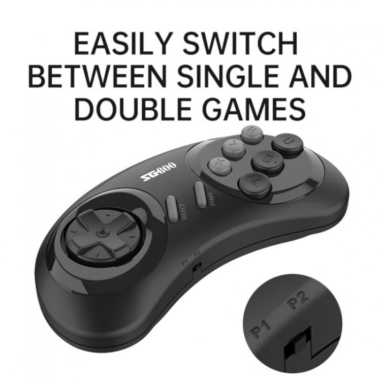 SG800 TV HDMI HD Wireless Game Hine