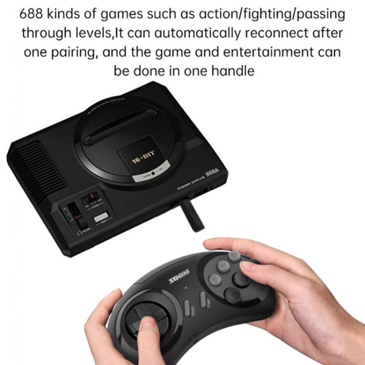 SG800 TV HDMI HD Wireless Game Hine