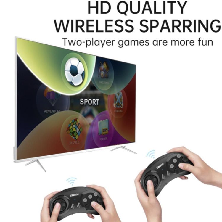 SG800 TV HDMI HD Wireless Game Hine