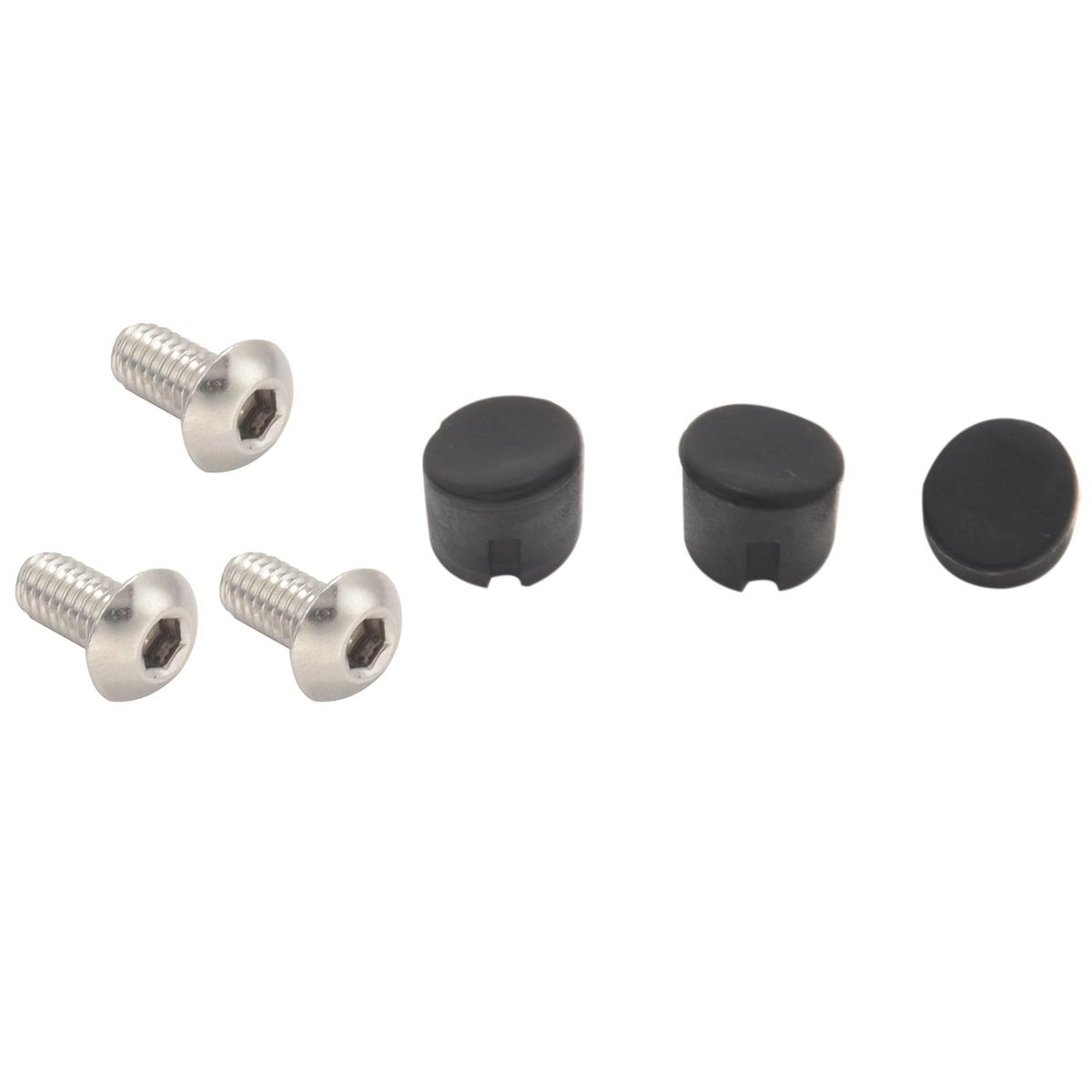 Rear Fender Plug For Xiaomi Mijia M365 Electric Scooter