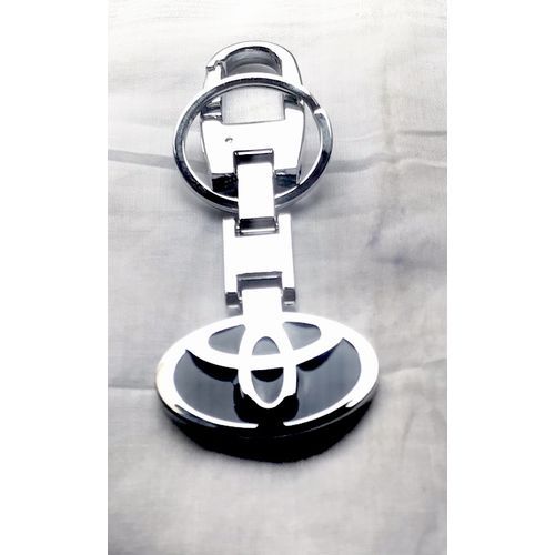 Toyota Key Holder Black Color