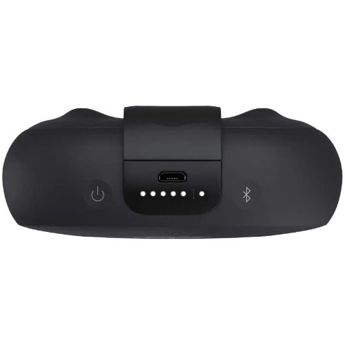 Soundlink Micro Bluetooth Speaker - Black