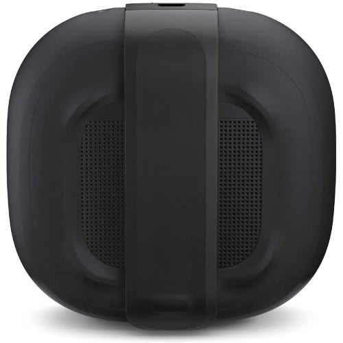 Soundlink Micro Bluetooth Speaker - Black
