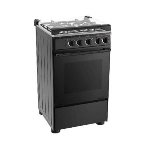 4Burner Gas Cooker - 20bmg4g007-b -50 X 55cm