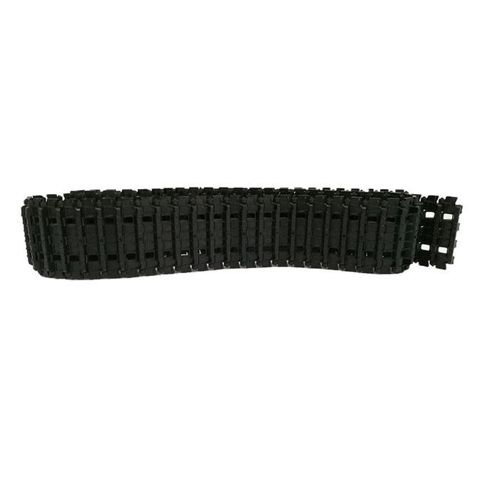 1 Piece Of 92cm Plastic Tank Crawler Track Tread For DIY Smart Tank