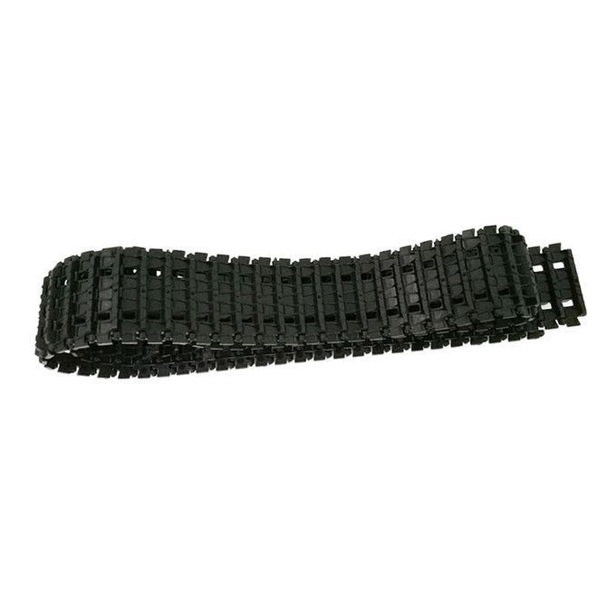1 Piece Of 92cm Plastic Tank Crawler Track Tread For DIY Smart Tank