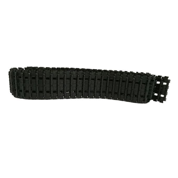 1 Piece Of 92cm Plastic Tank Crawler Track Tread For DIY Smart Tank