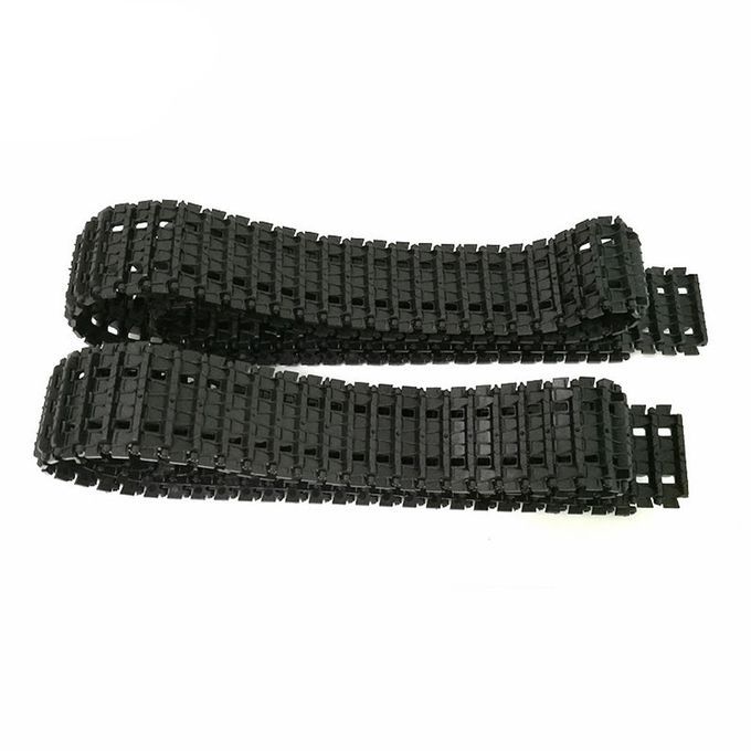 1 Piece Of 92cm Plastic Tank Crawler Track Tread For DIY Smart Tank