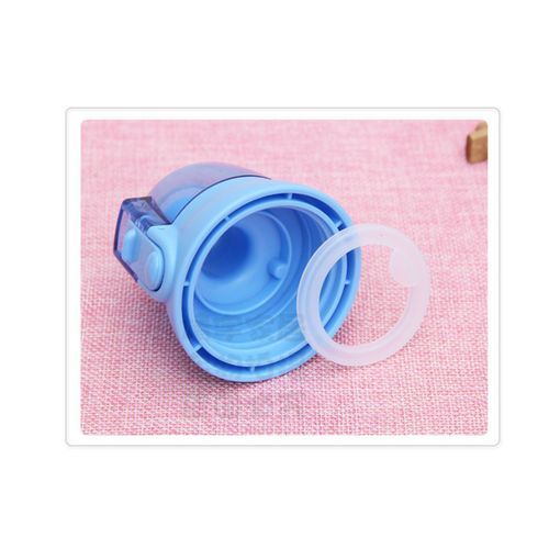 Children's Water Cups Summer Boys And Girls Drinking Cups Out Portable Plastic Drinking Cups Kids Bottles Cartoon Cup