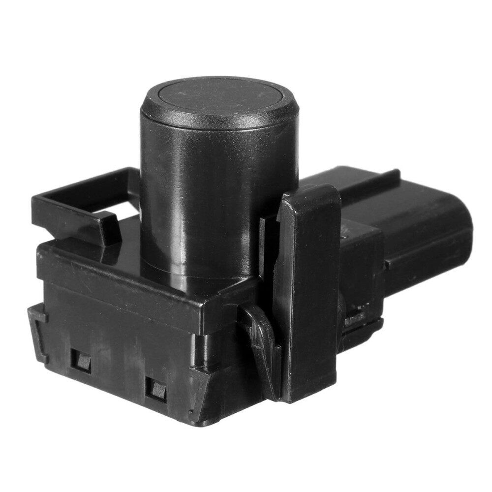 Black 6 Male Pins Engine PDC Bumper Ultrasonic Parking Aid Sensor For Toyota/Tundra 8934133180
