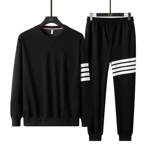 2 Piece Joggers And Sweat Shirts