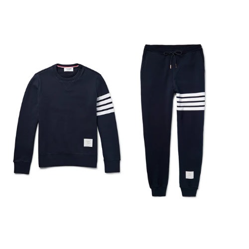 2 Piece Joggers And Sweat Shirts