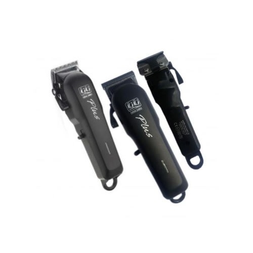 Cordless Clipper  - New Gain - Rechargeable Hair - 2000mAh