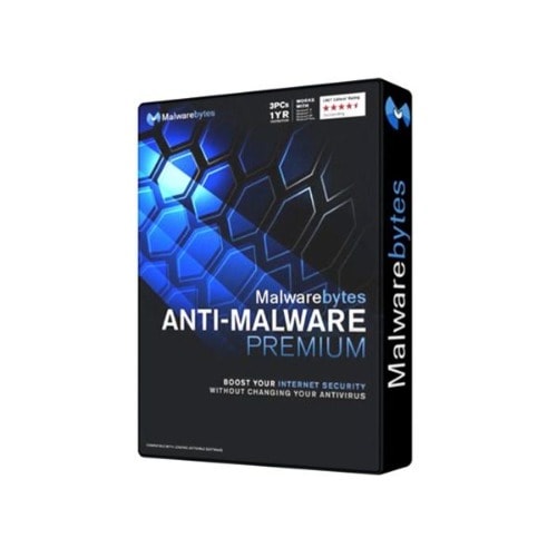 Malwarebytes Anti-malware Premium License Key-Mac&Win