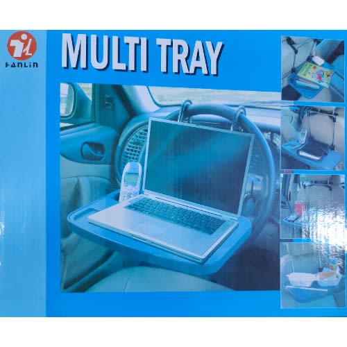 Multipurpose Tray