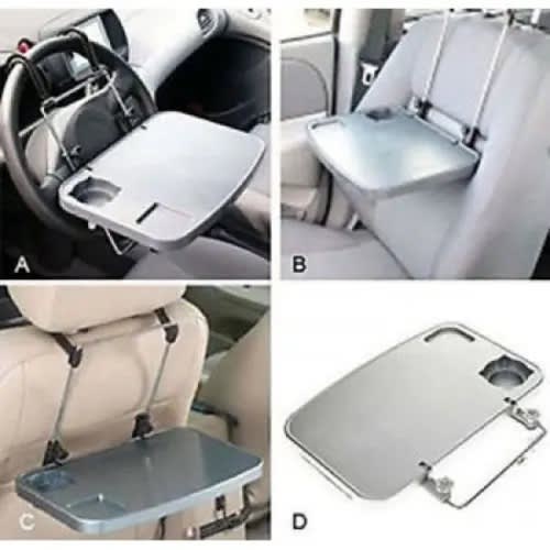 Multipurpose Tray