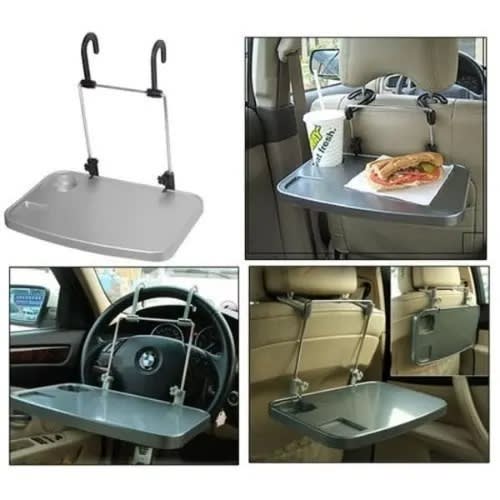 Multipurpose Tray