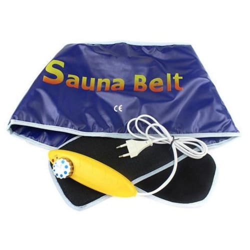 Fat Burner- Slimming Belt