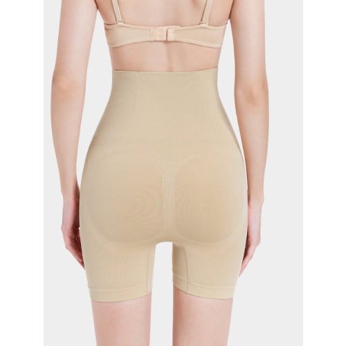 Body Shaper High Waisted Tummy Control Short
