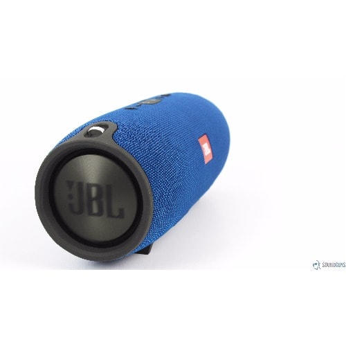 JBL Xtreme Portable Wireless Bluetooth Speaker -Blue