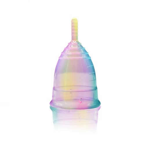 Menstrual Silicone Cup