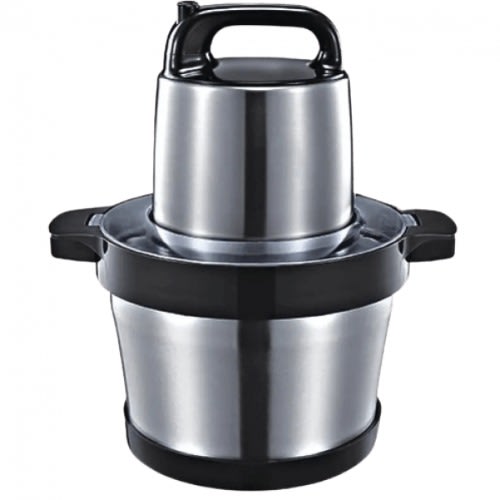 Yam Pounder - 6 Liters - 1200watts