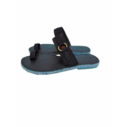 Classic Women Open Toes Slippers