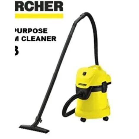 Karcher Wd2 Wet And Dry Vacuum Cleaner