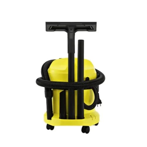 Karcher Wd2 Wet And Dry Vacuum Cleaner