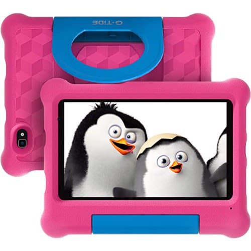 Klap E1 Kids Tablet - 8