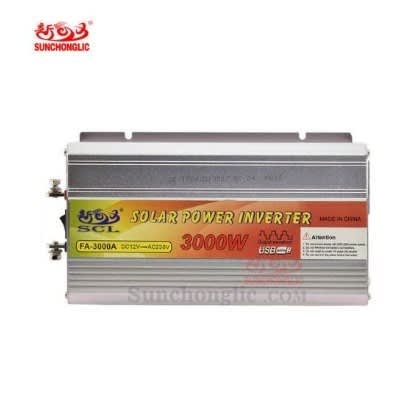 Scl 3000watt Solar Power Inverter