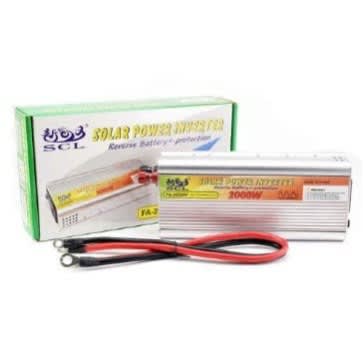 Scl 2000w Solar Power Inverter With Out Charger
