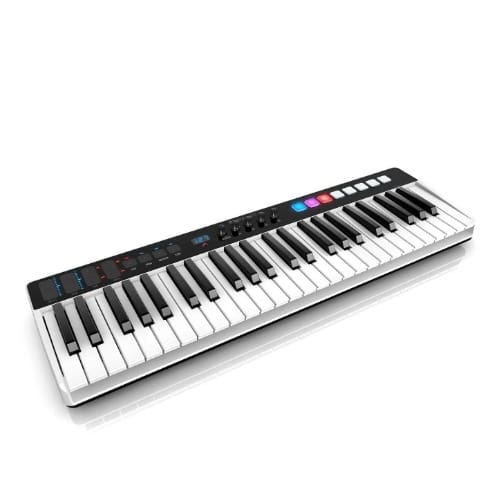 Nektar Panorama T4 Usb Controller