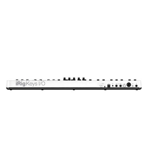 Nektar Panorama T4 Usb Controller