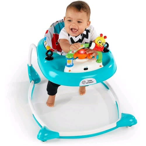 Baby Walker