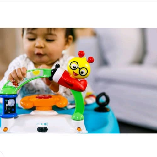 Baby Walker