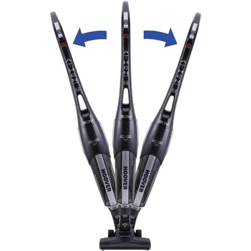 Sr71 Sb01011 Electric Broom