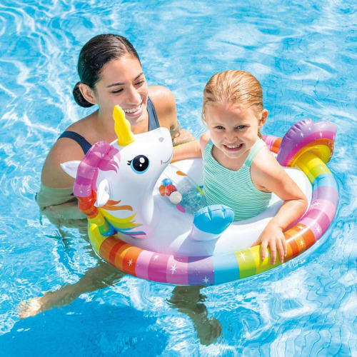 Baby Float