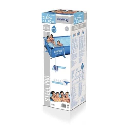Bestway Junior Frame Pool